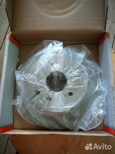 Ниссан кашкай жук тормозные диски зад