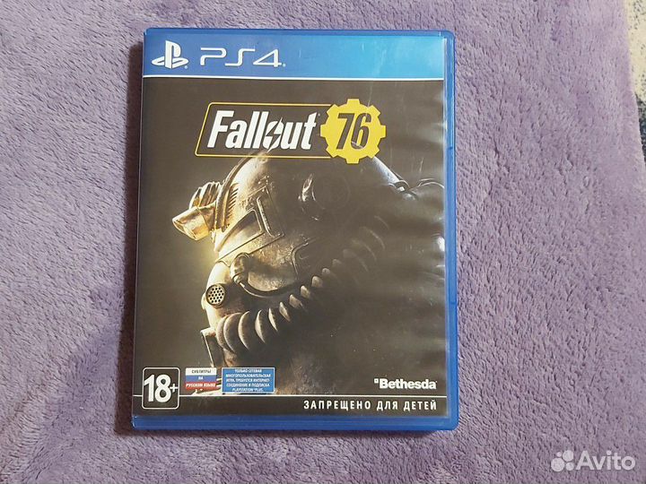 Fallout 76