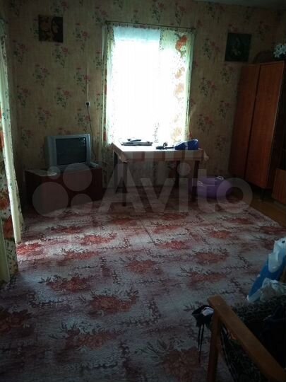 Дом 42,3 м² на участке 3,1 сот.