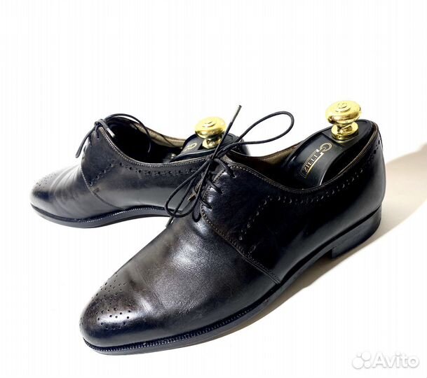 Туфли Berluti размер 40 Оригинал