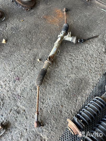 Рейка рулевая Chery Fora (A21)