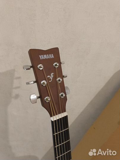 Гитара Yamaha F310