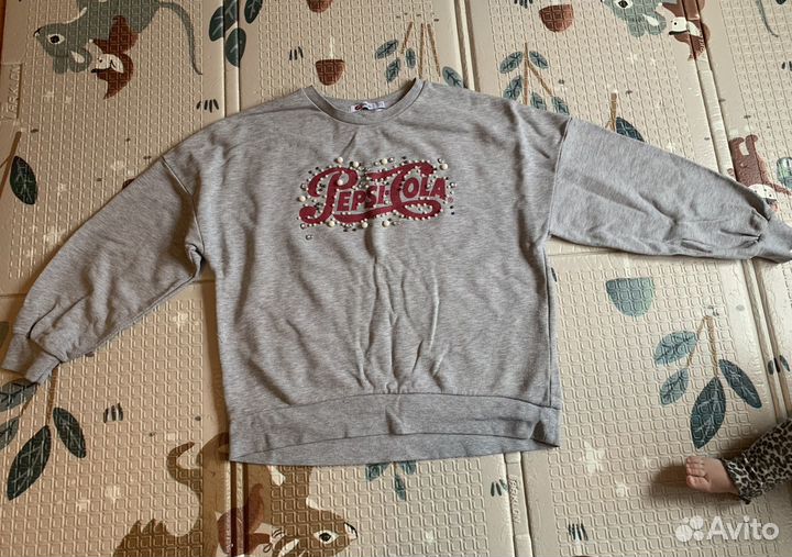 Пакет женских вещей размер 44-46