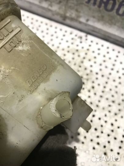 Бачок расширительный Toyota Corolla