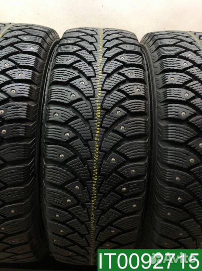 Nokian Tyres Nordman 4 185/65 R15 101H