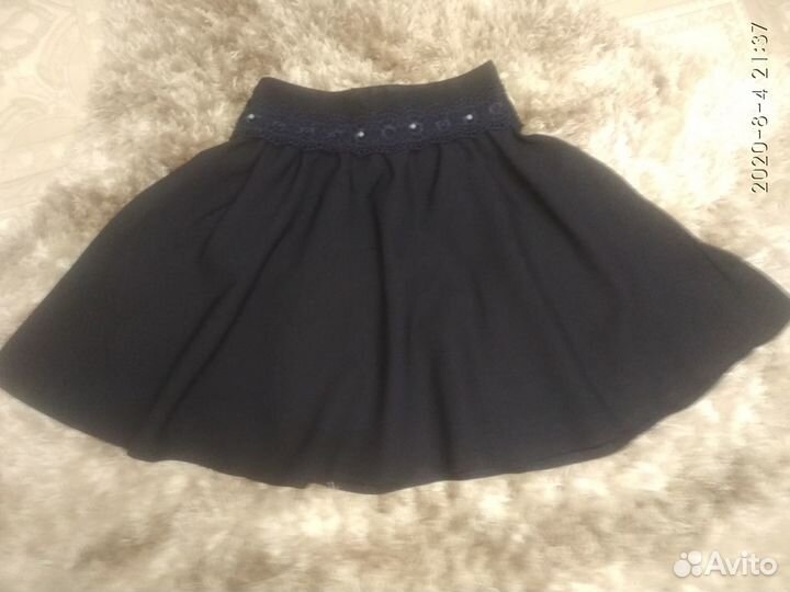 Школа-брюки,юбки,жилеты + др.р.146-152-158