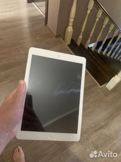 Планшет apple iPad