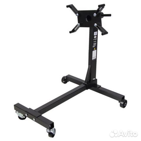 Стенд для двигателей Г/П 460 кг