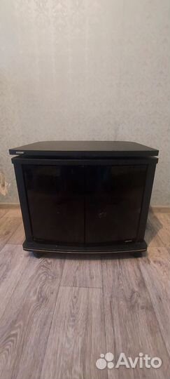 Тумба под телевизор со шкафом бу