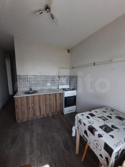 1-к. квартира, 31 м², 4/5 эт.