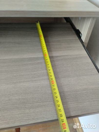 Компьютерный стол бу