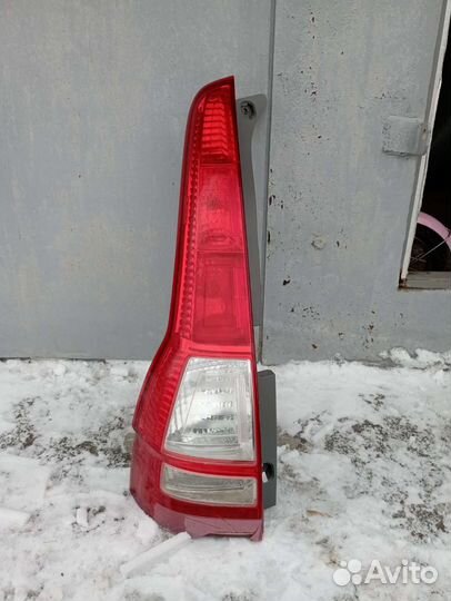 Honda cr-v 3 фонарь задний левый