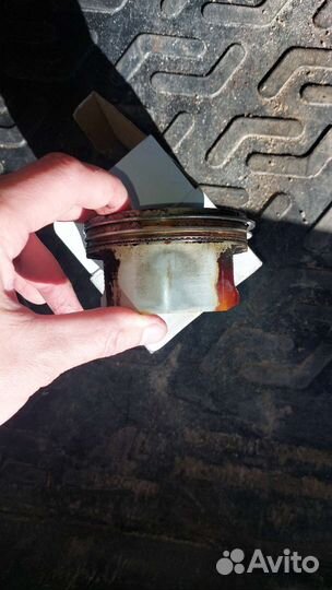 Комплект поршней на Митсубиси Аутлендер хл 6b31