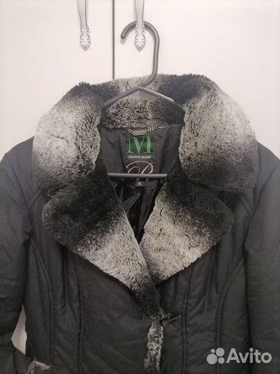 Куртка демисезонная женская 48 см