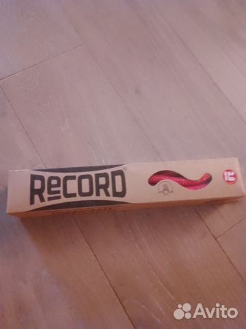 Скакалка гимнастическая с люрексом