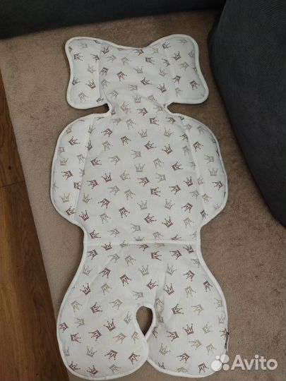 Вкладыш детский в коляску