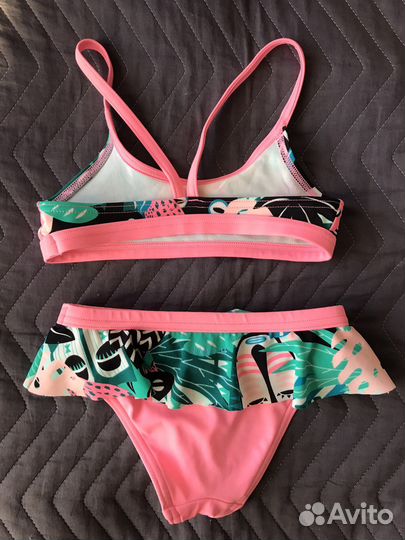 Купальник раздельный 98-104