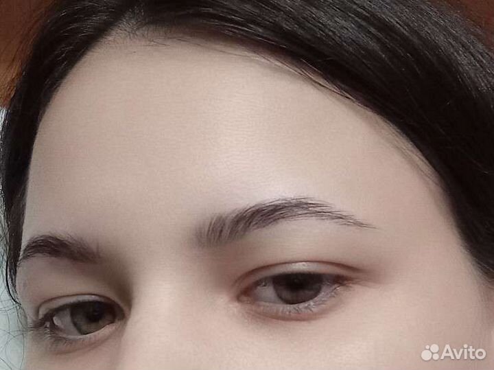 Мастер бровист