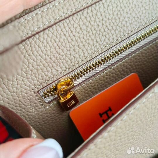 Сумка Hermes Kelly Pochette