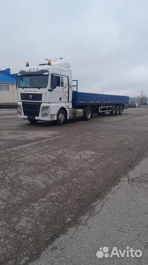 Услуги длиномера