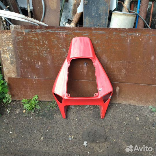 Honda cbr 1000 rr пластик задний