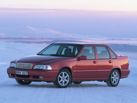 Volvo S70 I (1997—2000) Седан