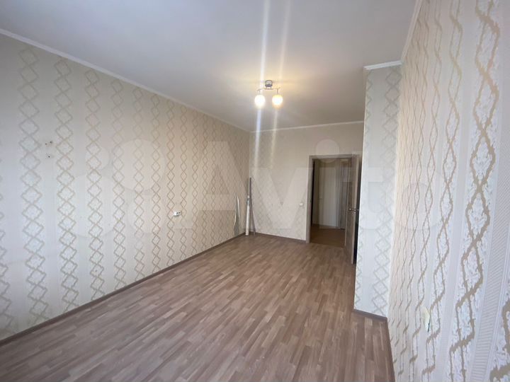 2-к. квартира, 61 м², 9/9 эт.
