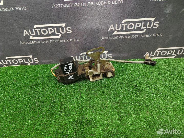 Замок двери Rover 214 Si RF 14K4F 1998