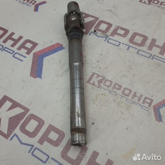 Карданный вал рулевой колонки hyundai grand stare