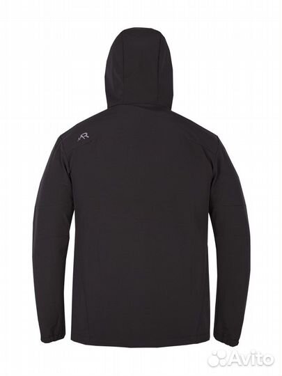 Куртка мужска Softshell 