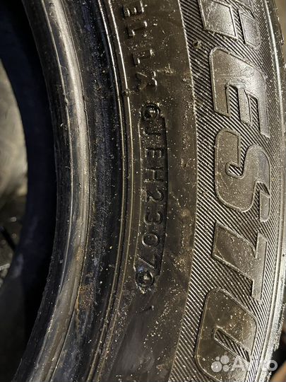 Bridgestone Ice Cruiser 5000 185/65 R15