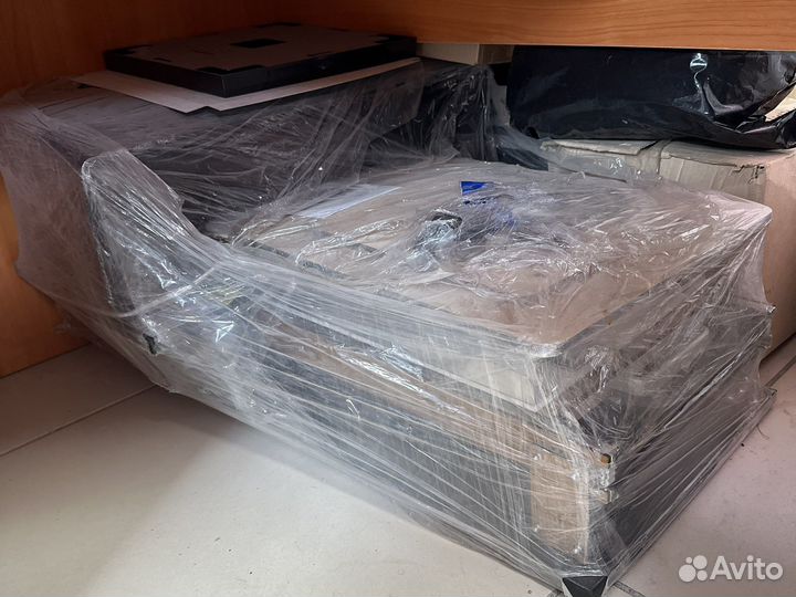 Планшетный принтер А3+ для сувенирной печати