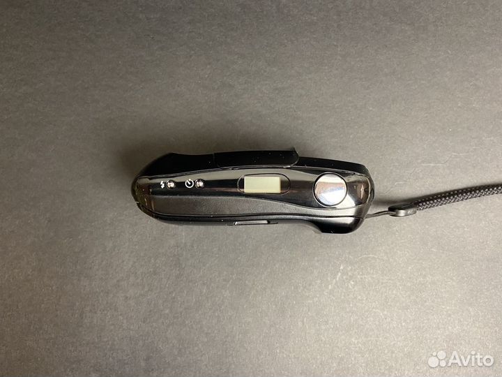 Olympus mju I
