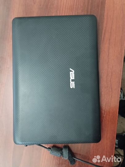 Нэтбук asus