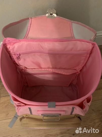 Рюкзак Hummingbird