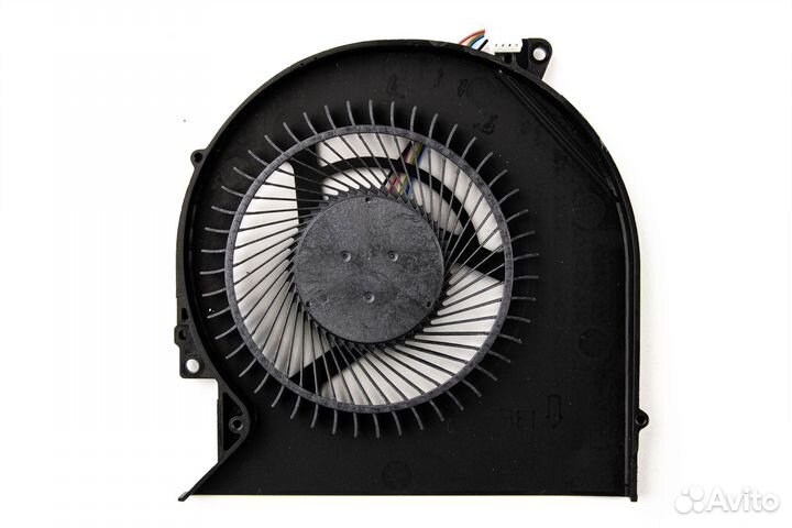 Вентилятор/Кулер для ноутбука Dell E5570 p/n: DP