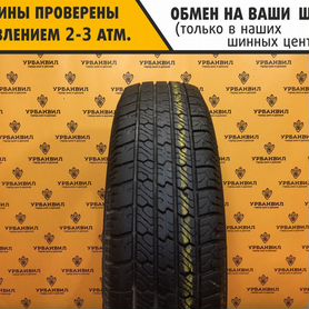 Amtel К-174 185/75 R16C Q