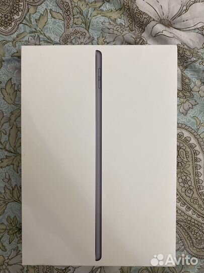 Планшет apple iPad 7 поколения 2019 128 гб