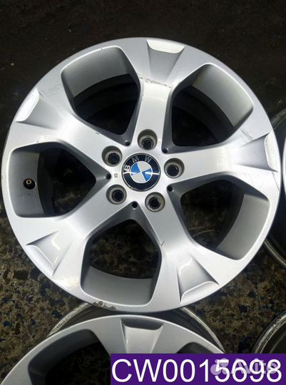 Диски R17 BMW X1 Б/у оригинал