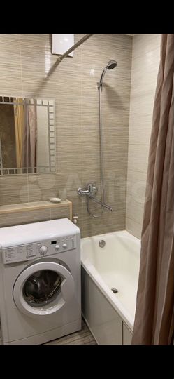 1-к. квартира, 35 м², 4/5 эт.