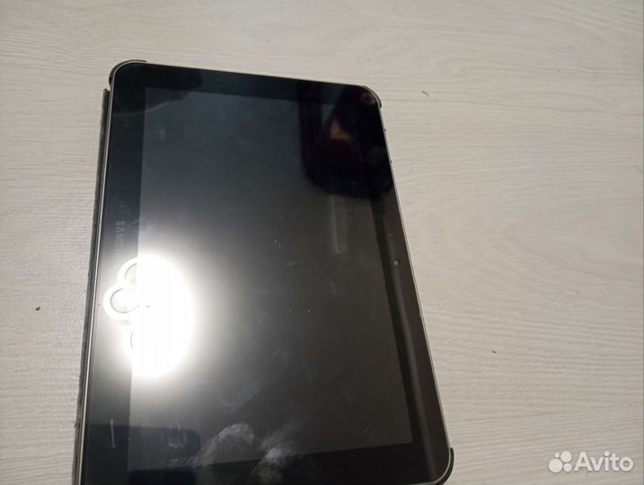 Samsung Galaxy tab