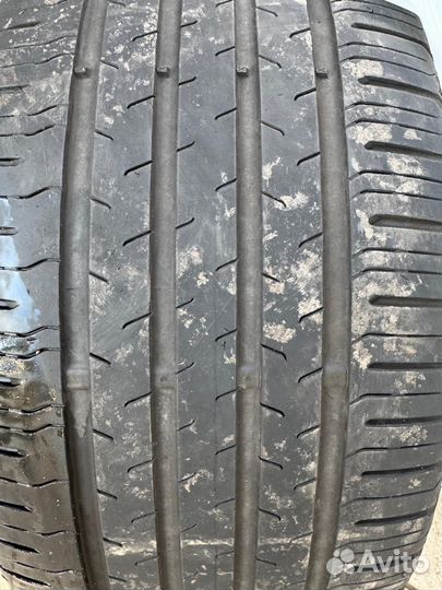 Continental EcoContact 6 245/45 R18 Y