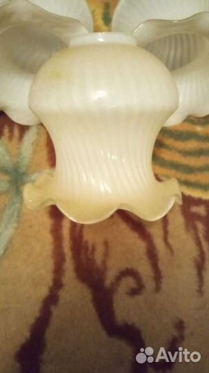 Плафоны для люстры