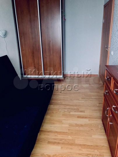 2-к. квартира, 52 м², 6/23 эт.