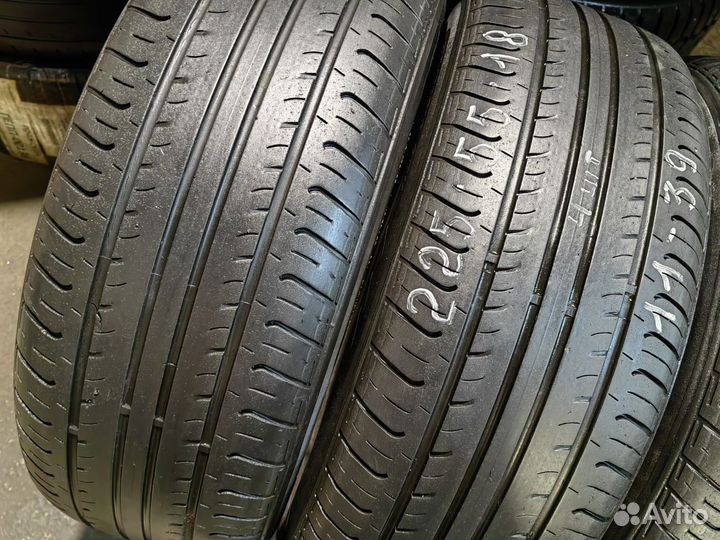 Hankook Optimo K415 225/55 R18