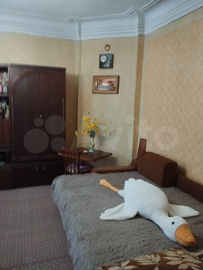 Дом 55 м² на участке 1 сот.