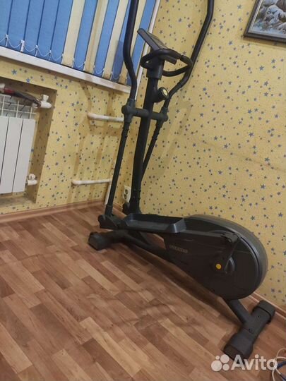 Эллиптический тренажер torneo festa C-310