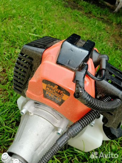 Триммер кусторез Promo