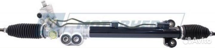 Motorherz R25821NW Рулевая рейка с тягами гидр. in