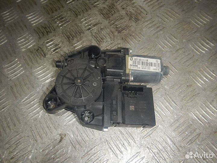 Моторчик стеклоподъемника, Renault (Рено) -fluence